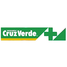Cruz Verde logo